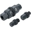 Bgs Technic Specialus adapteris | 10 mm (3/8") | 12 - 24 mm (5058-1)