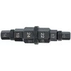 Bgs Technic Specialus adapteris | 10 mm (3/8") | 12 - 24 mm (5058-1)