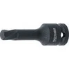 Bgs Technic Specialus antgalis | 12,5 mm (1/2") | pažeistam hex šešiakampiui 10 mm (7004-10) (Pažeista pakuotė)