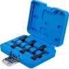 Bgs Technic Specialus antgalių rinkinys / sraigtiniai ištraukikliai | 10 mm (3/8") | 2 - 10 mm | 6 vnt. (5281)