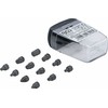 Bgs Technic Specialus antgalių rinkinys | 6,3 mm (1/4") | skirta BGS 115 (115-1)