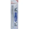 Bgs Technic Specialus atsuktuvų rinkinys – T-Star (Torx) / vidinis šešiakampis – 4 vnt. | 300 mm (7840)