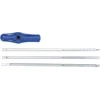 Bgs Technic Specialus atsuktuvų rinkinys – T-Star (Torx) / vidinis šešiakampis – 4 vnt. | 300 mm (7840)