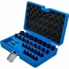 Bgs Technic Specialus galvučių ir sraigtinių ištraukiklių rinkinys | 6.3 mm (1/4") / 10 mm (3/8") | 32 vnt. (74560)