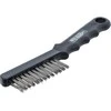 Bgs Technic Specialus šepetys apkabų valymui | plieninė viela | 220 mm (1798)