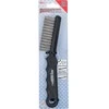 Bgs Technic Specialus šepetys apkabų valymui | plieninė viela | 220 mm (1798)