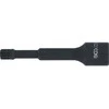 Bgs Technic Specialus smūginis antgalis | Ilgis 115 mm | 12,5 mm (1/2") | Spline (XZN) M12 | VAG (74588)