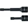 Bgs Technic Specialus smūginių antgalių rinkinys | 12,5 mm (1/2") | Spline (XZN) M12 | VAG | 2 vnt. (74590)