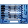 Bgs Technic Specialus T-rankenėlių atsuktuvų rinkinys | 19 vnt. (7985)