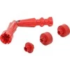 Bgs Technic Specialus WC raktų rinkinys | unitazo sėdynei | 4 vnt. (9599)