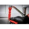 Bgs Technic Specialus WC raktų rinkinys | unitazo sėdynei | 4 vnt. (9599)