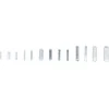 Bgs Technic Spraustukų asortimentas | 60 vnt. (8141)