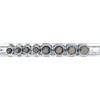 Bgs Technic Sraigtiniai ištraukikliai | pažeistam hex | 6.3 mm (1/4") / 10 mm (3/8") | 3 - 10 mm | 8 vnt. (6847) (Pažeista pakuotė)