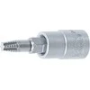 Bgs Technic Sraigtinis ištraukimo antgalis | 6,3 mm (1/4") | pažeistam T-Star (Torx) T20 (7098-T20) (Pažeista pakuotė)