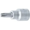 Bgs Technic Sraigtinis ištraukimo antgalis | 10 mm (3/8") | pažeistam T-Star (Torx) T30 (7098-T30) (Pažeista pakuotė)