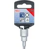 Bgs Technic Sraigtinis ištraukimo antgalis | 10 mm (3/8") | pažeistam T-Star (Torx) T30 (7098-T30) (Pažeista pakuotė)