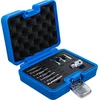 Bgs Technic Sraigtinių ištraukiklių rinkinys | sugadintiems T-Star (Torx) T10–T55 | 11 vnt. (74785)