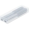 Bgs Technic Sriegikliai | pirmas ir galutinis sriegimas | M11 x 1.0 | 2 vnt. (M11X1.0-B)
