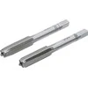 Bgs Technic Sriegikliai | pirmas ir galutinis sriegimas | M8 x 1.0 | 2 vnt. (M8X1.0-B)