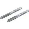 Bgs Technic Sriegikliai | pirmas ir galutinis sriegimas | M6 x 0.75 | 2 vnt. (M6X0.75-B)