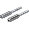 Bgs Technic Sriegikliai | pirmas ir galutinis sriegimas | M12 x 1.25 | 2 vnt. (M12X1.25-B)