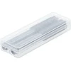 Bgs Technic Sriegikliai | pirmas ir galutinis sriegimas | M6 x 1.0 | 2 vnt. (M6X1.0-B)
