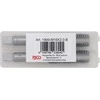 Bgs Technic Sriegikliai | pirmas ir galutinis sriegimas | M16 x 2,0 | 2 vnt. (M16X2.0-B)