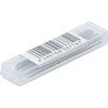 Bgs Technic Sriegikliai | pirmas ir galutinis sriegimas | M5 x 0.8 | 2 vnt. (M5X0.8-B)