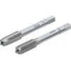 Bgs Technic Sriegikliai | pirmas ir galutinis sriegimas | M8 x 0.75 | 2 vnt. (M8X0.75-B)