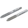 Bgs Technic Sriegikliai | pirmas ir galutinis sriegimas | M6 x 1.0 | 2 vnt. (M6X1.0-B)