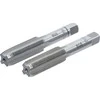 Bgs Technic Sriegikliai | pirmas ir galutinis sriegimas | M14x1.25 | 2 vnt. (M14X1.25-B)