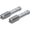 Bgs Technic Sriegikliai | pirmas ir galutinis sriegimas | M16 x 1.0 | 2 vnt. (M16X1.0-B)