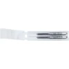 Bgs Technic Sriegikliai | pirmas ir galutinis sriegimas | M4 x 0.7 | 2 vnt. (M4X0.7-B)