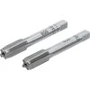 Bgs Technic Sriegikliai | pirmas ir galutinis sriegimas | M9 x 0.75 | 2 vnt. (M9X0.75-B)