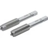 Bgs Technic Sriegikliai | pirmas ir galutinis sriegimas | M10 x 1.0 | 2 vnt. (M10X1.0-B)