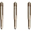 Bgs Technic Sriegikliai | pirmas / vidurinis / galutinis sriegimas | M5 x 0.8 | 3 vnt. (932)