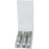 Bgs Technic Sriegikliai | pirmas / vidurinis / galutinis sriegimas | M16 x 2.0 | 3 vnt. (928)