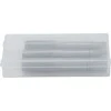 Bgs Technic Sriegikliai | pirmas / vidurinis / galutinis sriegimas | M14 x 2.0 | 3 vnt. (927)