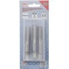 Bgs Technic Sriegikliai | pirmas / vidurinis / galutinis sriegimas | M16 x 2.0 | 3 vnt. (928)