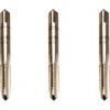 Bgs Technic Sriegikliai | pirmas / vidurinis / galutinis sriegimas | M6 x 1.0 | 3 vnt. (933)