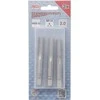 Bgs Technic Sriegikliai | pirmas / vidurinis / galutinis sriegimas | M14 x 2.0 | 3 vnt. (927)