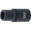 Bgs Technic Sriegiklio adapteris-galvutė | 10 mm (3/8") | 7,0 mm (72106)