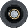 Bgs Technic Sriegiklio adapteris-galvutė | 10 mm (3/8") | 8,4 mm (72107)