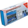 Bgs Technic Sriegiklių ir sriegpjovių rinkinys | M3 - M12 | 32 vnt. (901)
