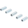 Bgs Technic Srieginių įdėklų rinkinys | Vidinis sriegis M6 x 1 / išorinis sriegis M8 x 1 | 5 vnt. (9538-1)
