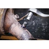 Bgs Technic Sriegio gidas | sensorių jutiklių sriegiams | 2 vnt | M20 x 1.5 + M22 x 1.5 (74629)