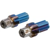 Bgs Technic Sriegio gidas | sensorių jutiklių sriegiams | 2 vnt | M20 x 1.5 + M22 x 1.5 (74629)