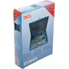 Bgs Technic Sriegio remonto rinkinys | M18 x 1.5 | 9 vnt. (99433)