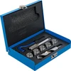 Bgs Technic Sriegio remonto rinkinys | M20 x 1.5 | 9 vnt. (99434)