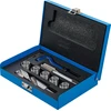 Bgs Technic Sriegio remonto rinkinys | M20 x 1.5 | 9 vnt. (99434)